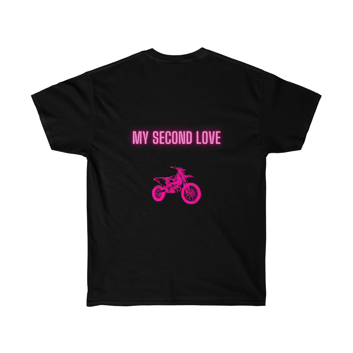 My Second Love T-Shirt