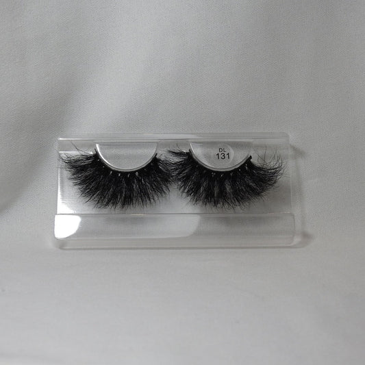 "Baby Doll" Lashes