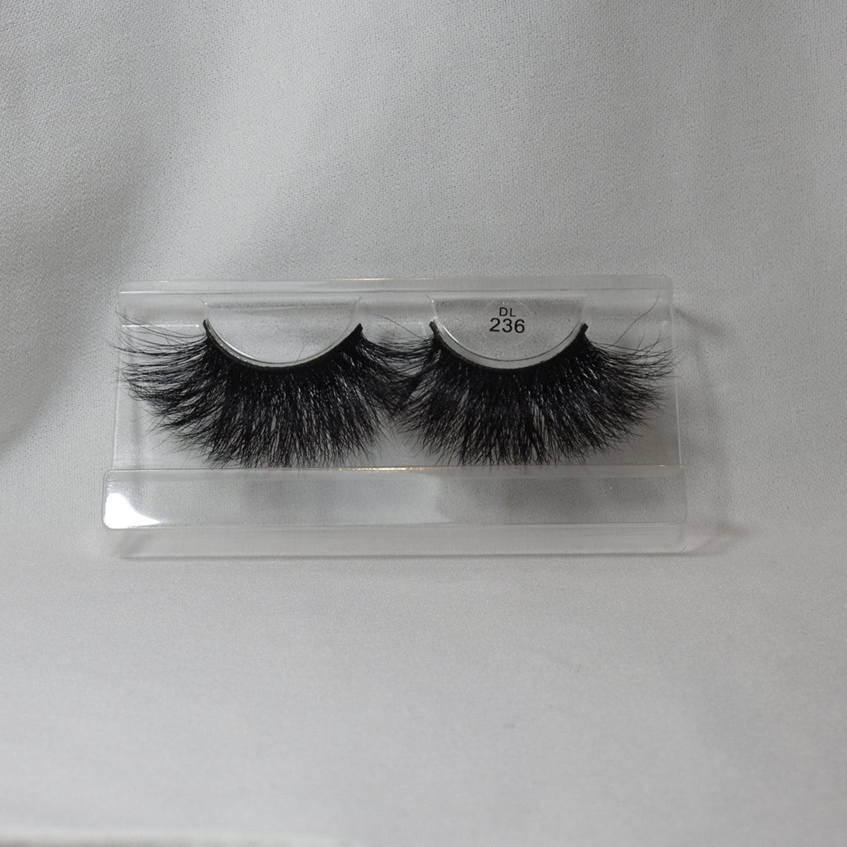 “Star of the Night" Lashes